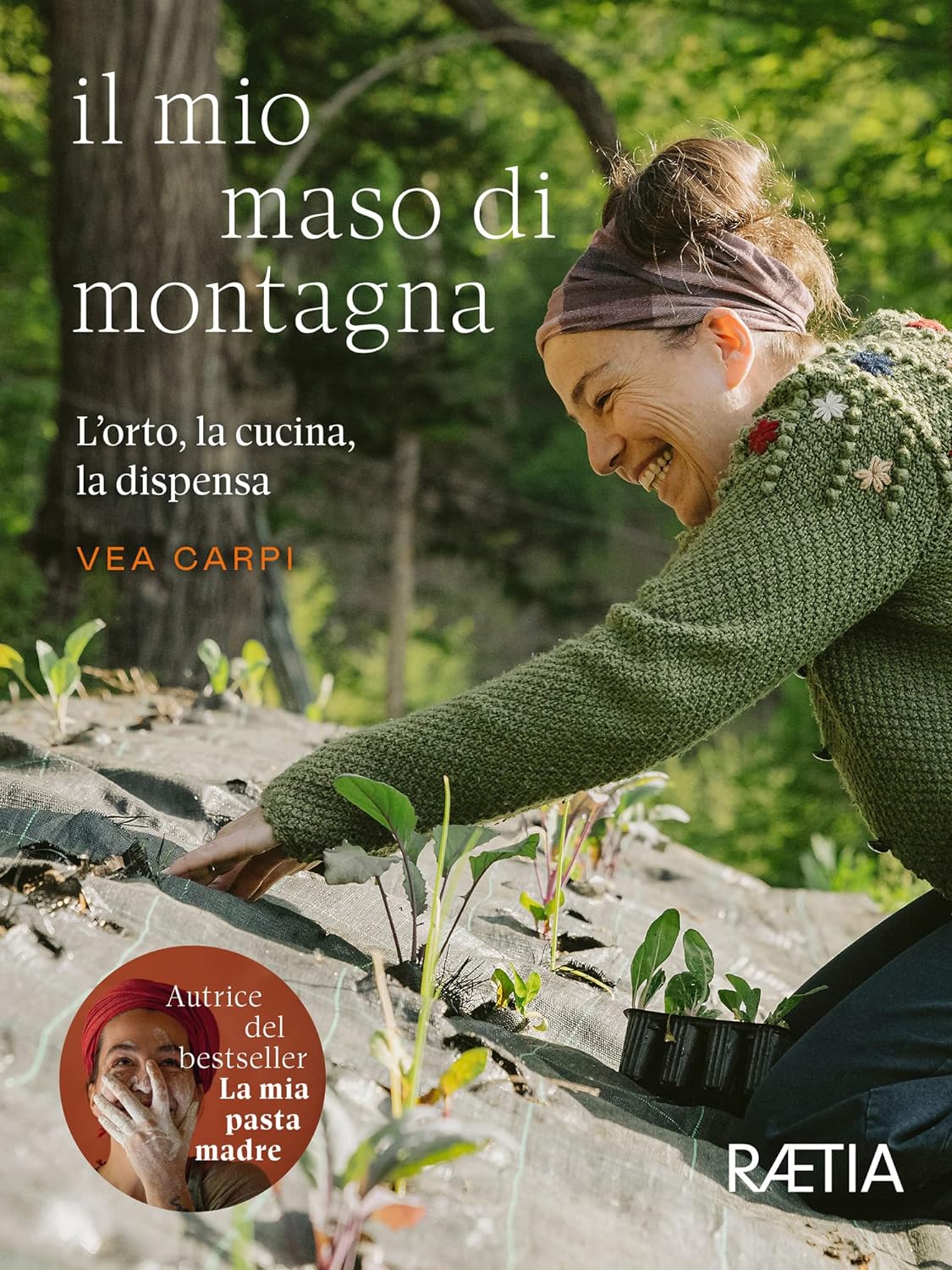 Il Mio Maso Di Montagna Recensioni
