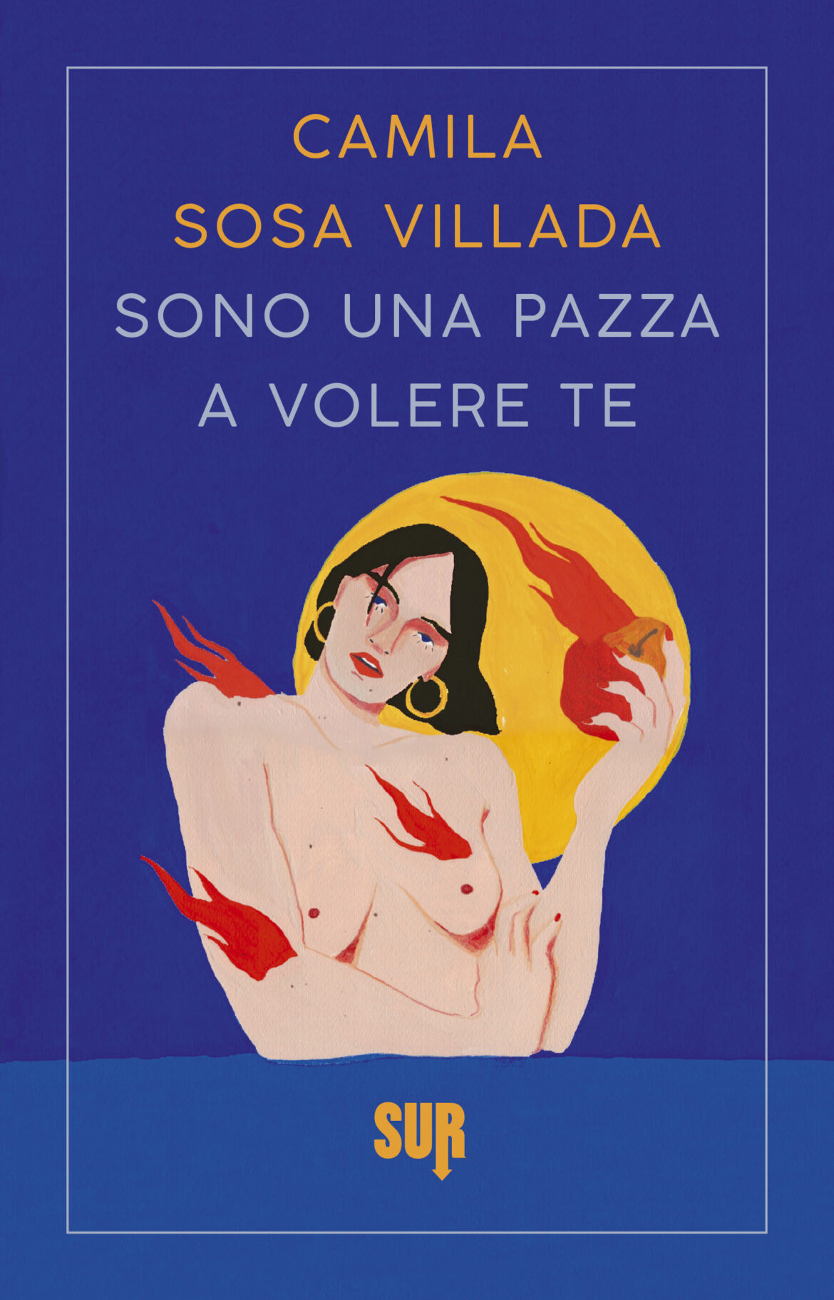 Sono una pazza a volere te di Camila Sosa Villada – Recensione