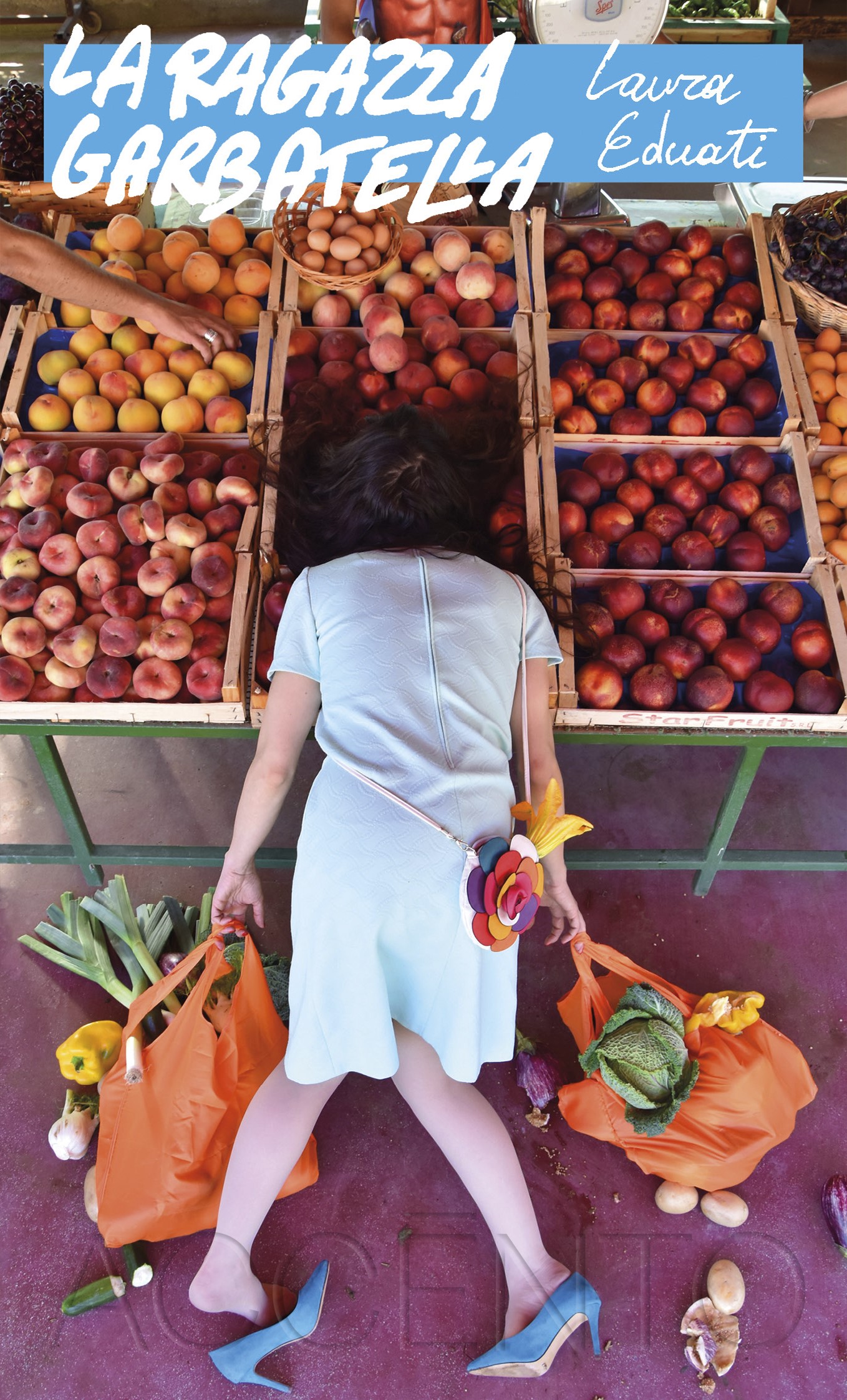 La Ragazza Garbatella