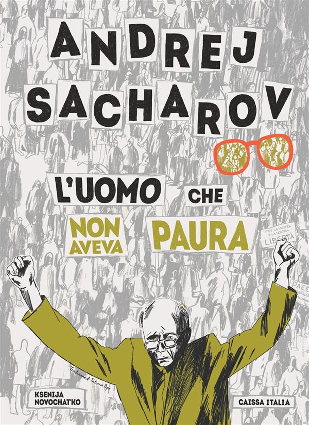 Andrej Sacharov