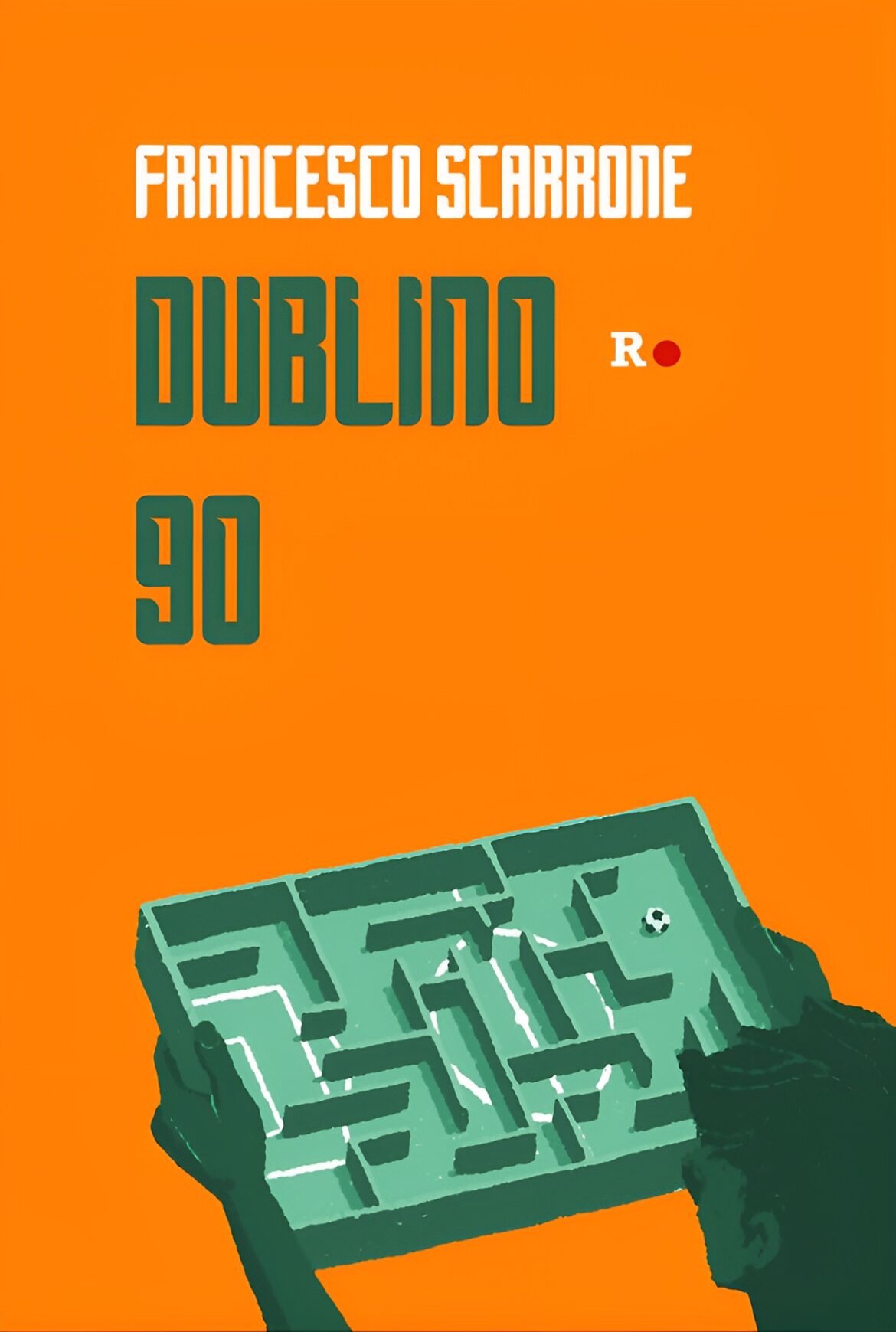 Dublino 90 di Francesco Scarrone – Recensione