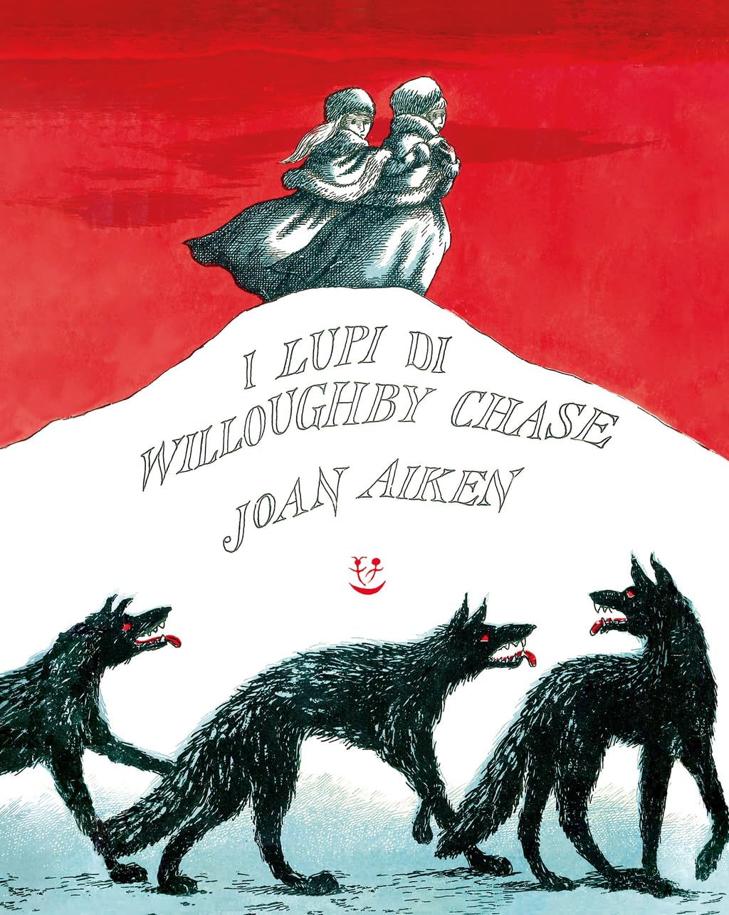 I Lupi Di Willoughby Chase di Joan Aiken – Recensione