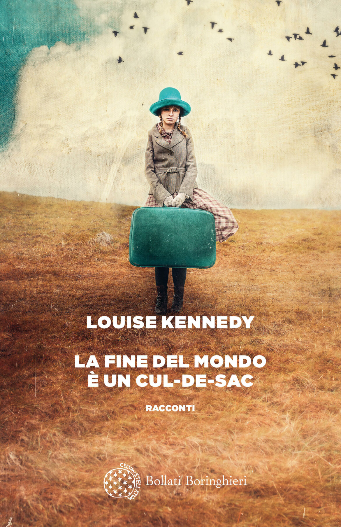 La Fine Del Mondo È Un Cul-De-Sac di Louise Kennedy – Recensione