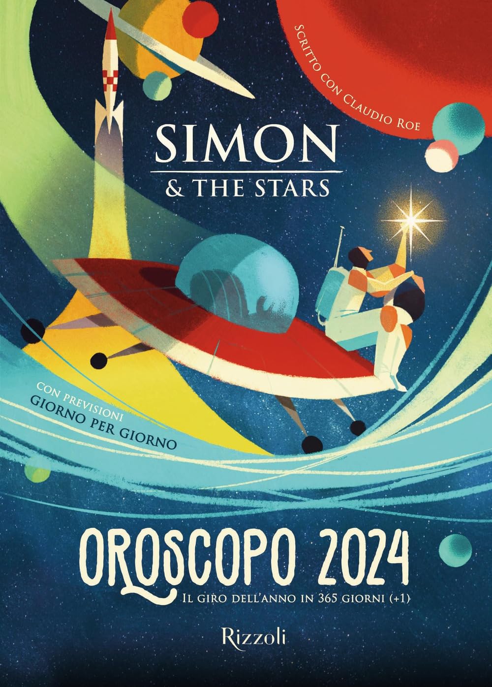 Oroscopo 2024 di Simon & The Stars – Recensione