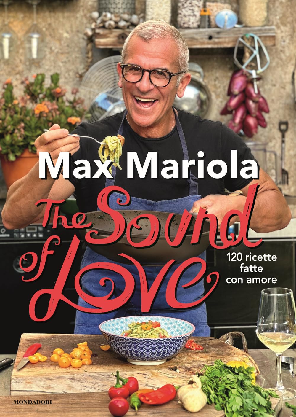 The Sound Of Love di Max Mariola – Recensione
