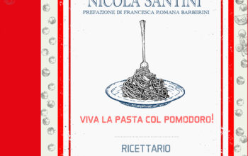 Viva La Pasta Col Pomodoro!
