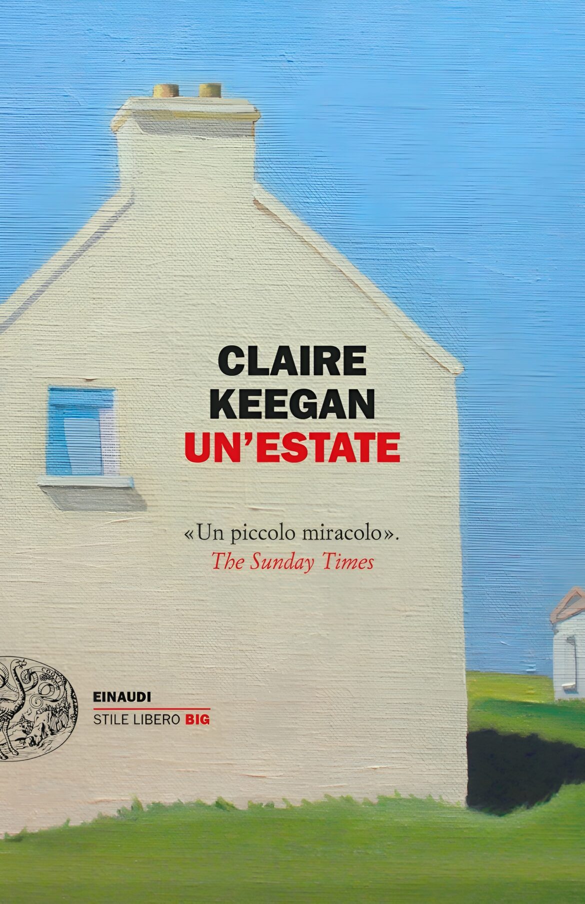 Un’Estate di Claire Keegan – Recensione