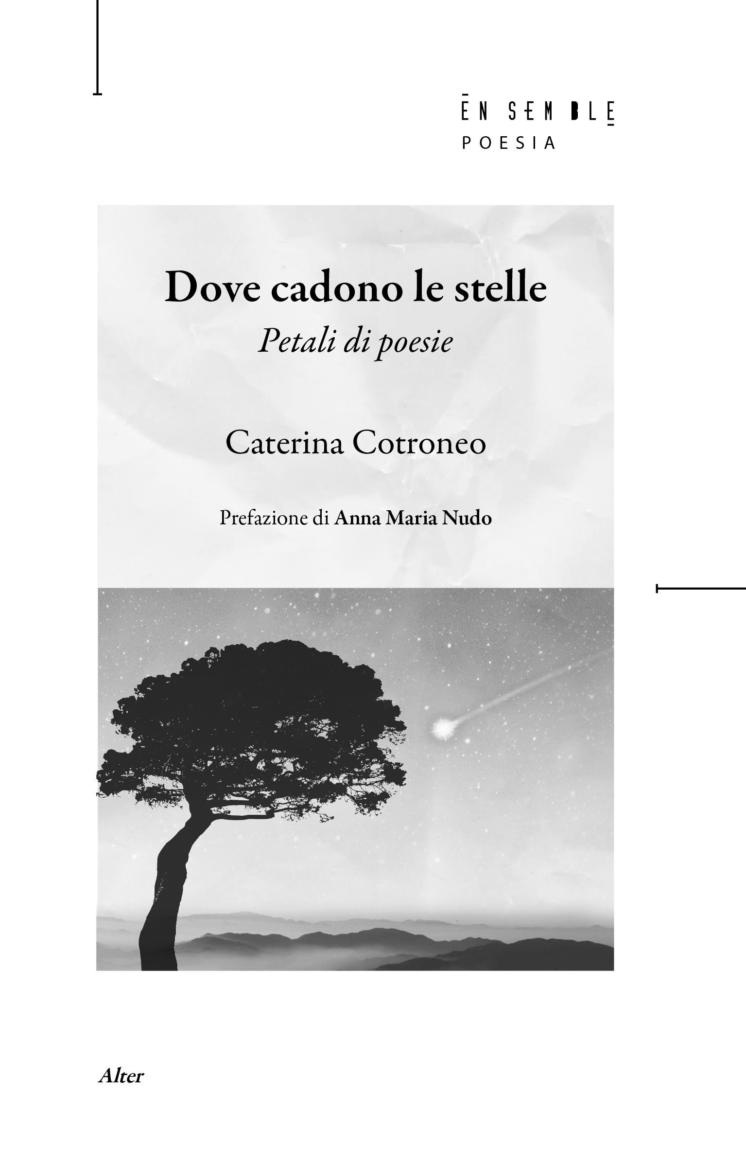 Dove Cadono Le Stelle