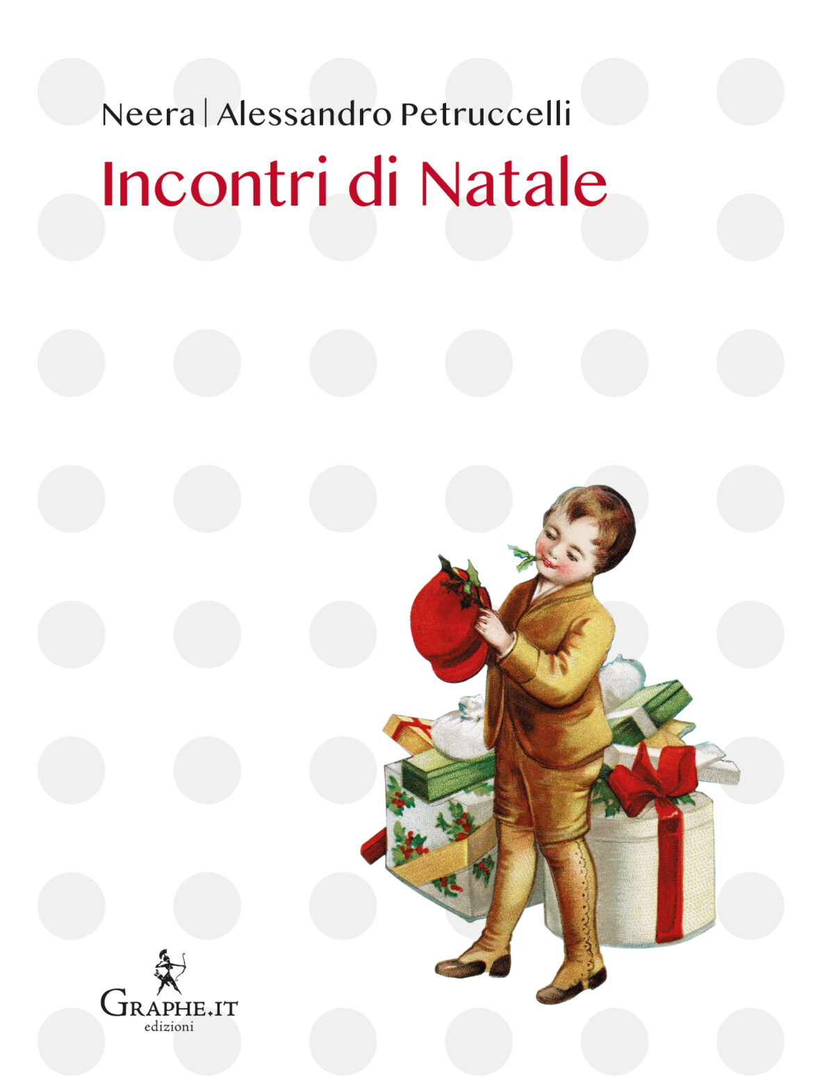 Incontri di Natale di Neera e Alessandro Petruccelli – Recensione