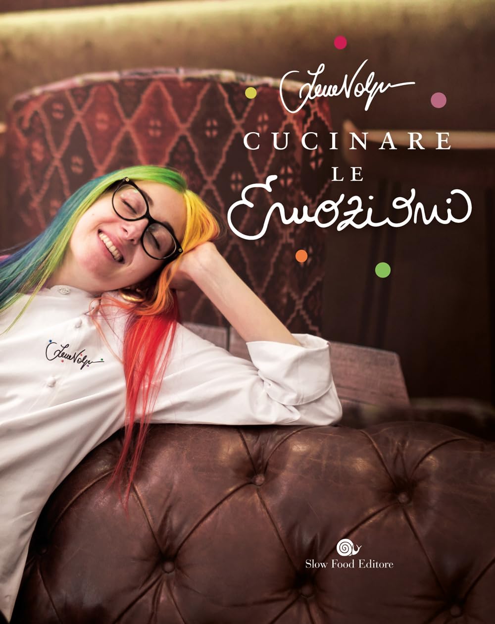 Cucinare Con Le Emozioni Recensioni