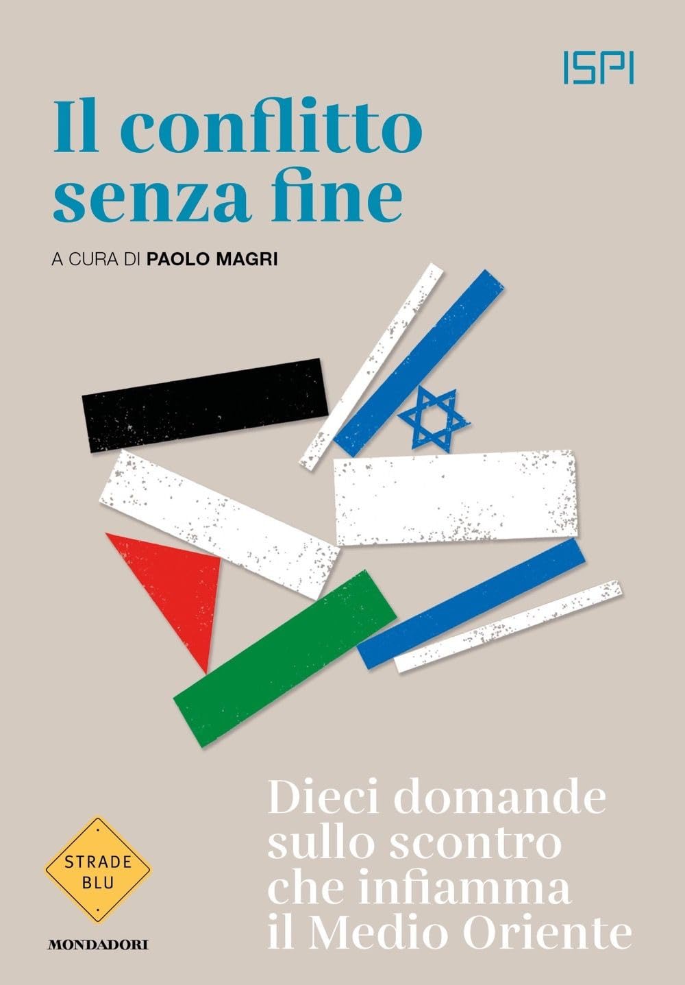 Il Conflitto Senza Fine Recensioni