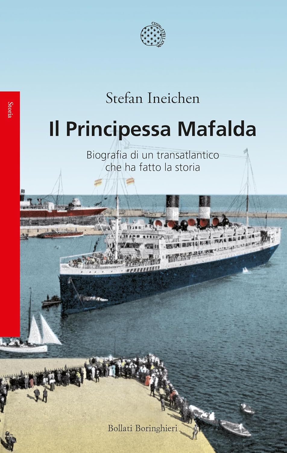 Il Principessa Mafalda Recensioni