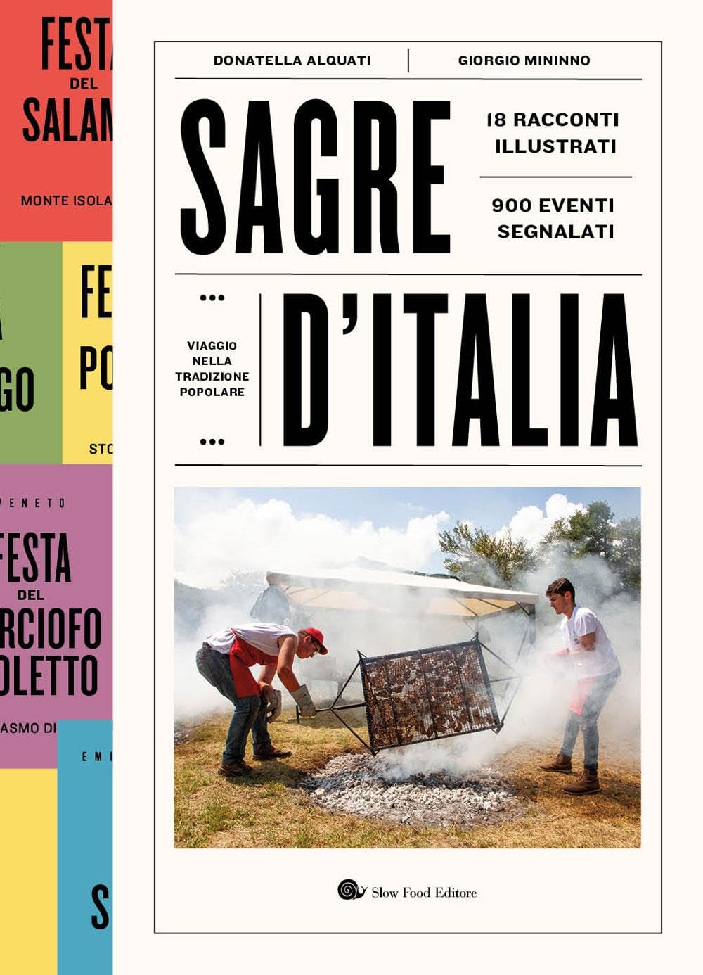Sagre DItalia Recensioni