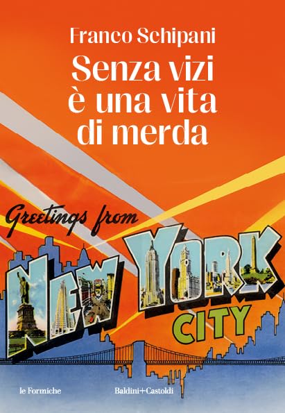 Senza Vizi E Una Vita Di Merda Recensioni