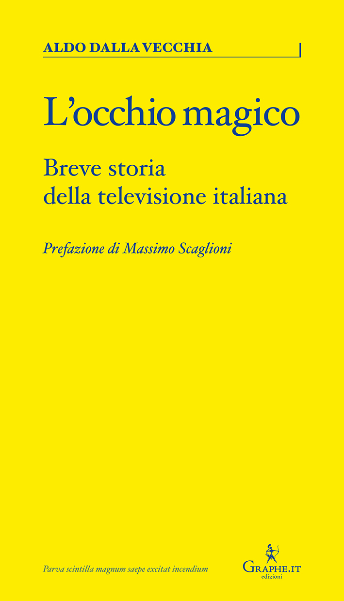 L’Occhio Magico di Aldo Dalla Vecchia – Recensione