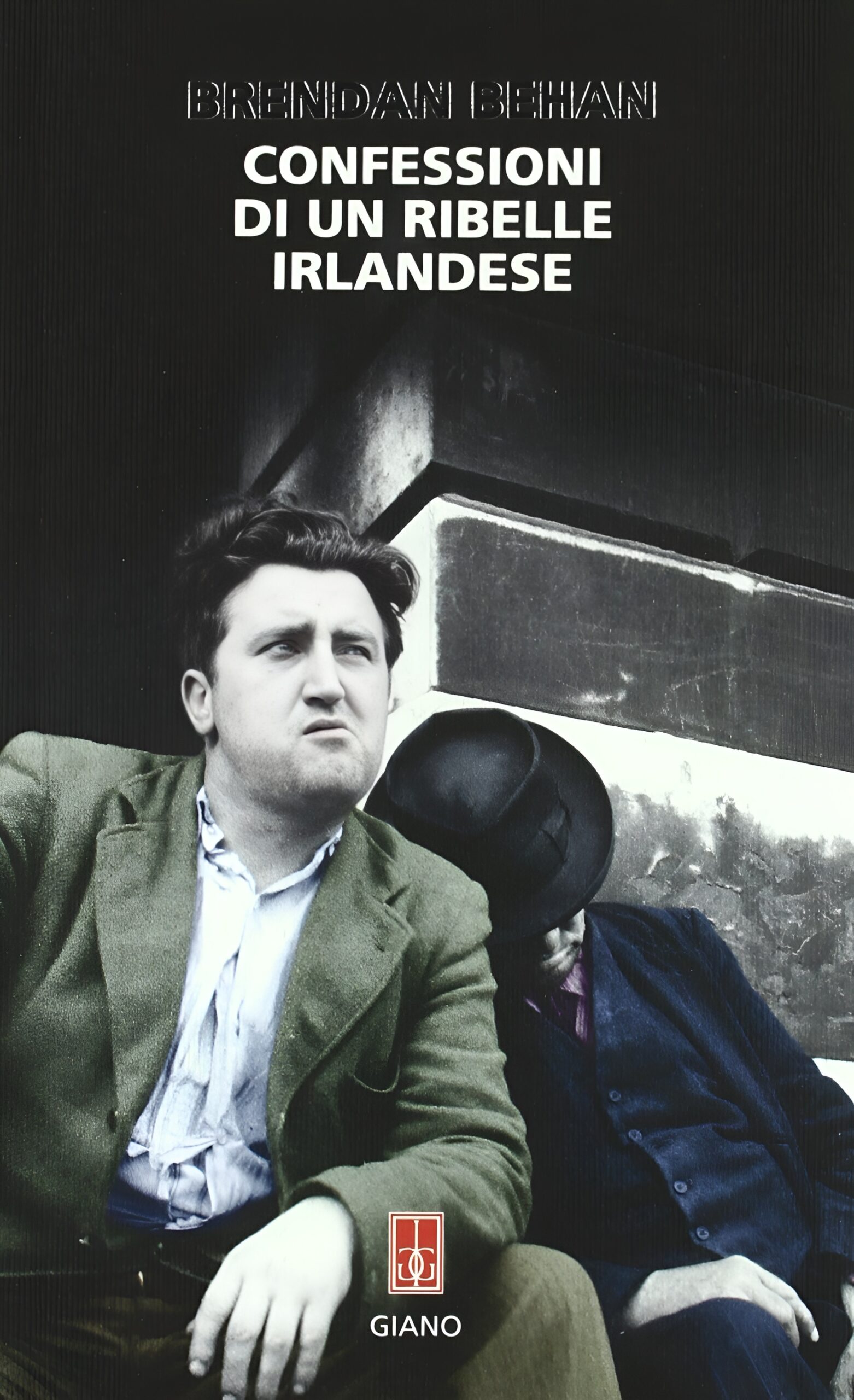 Confessioni di un ribelle irlandese scaled Recensioni