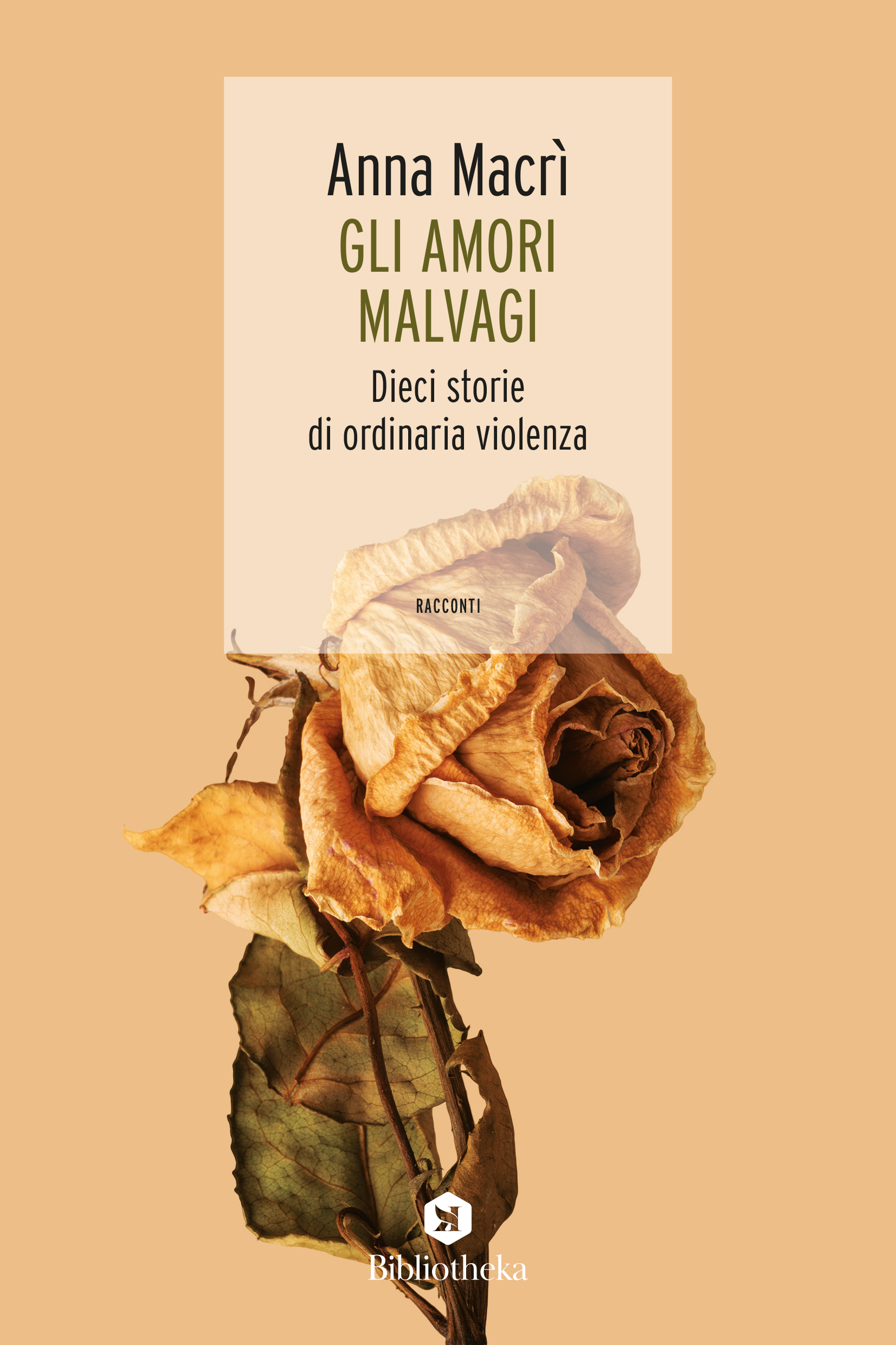 Gli Amori Malvagi
