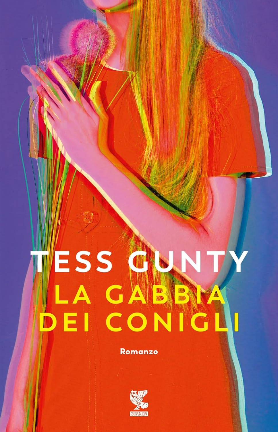 La Gabbia Dei Conigli di Tess Gunty – Recensione
