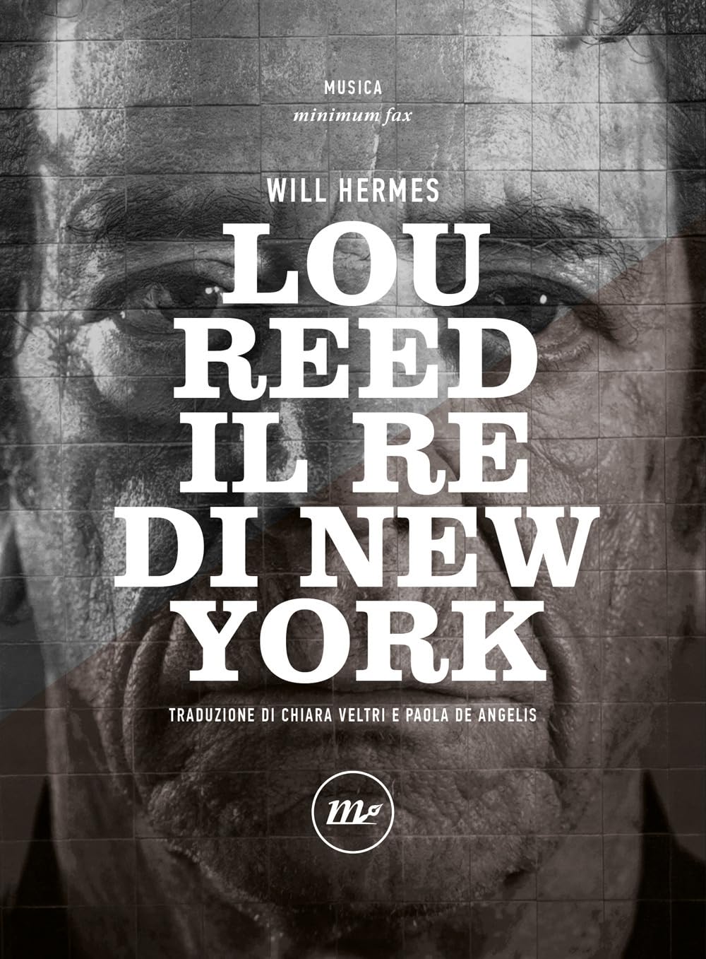 Lou Reed Il Re Di New York Recensioni