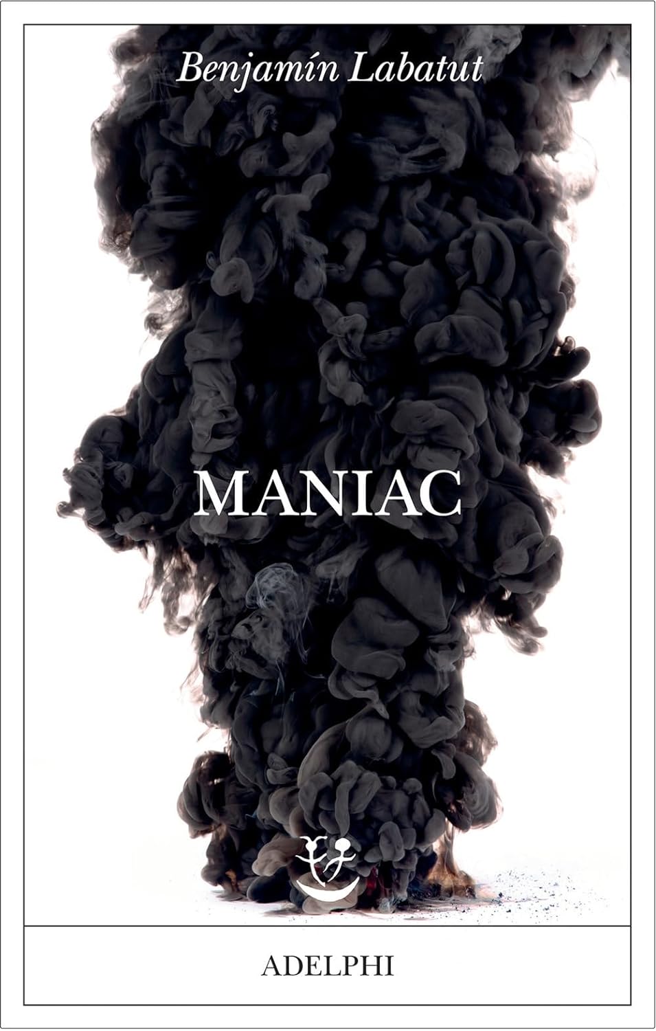 Maniac di Benjamin Labatut – Recensione