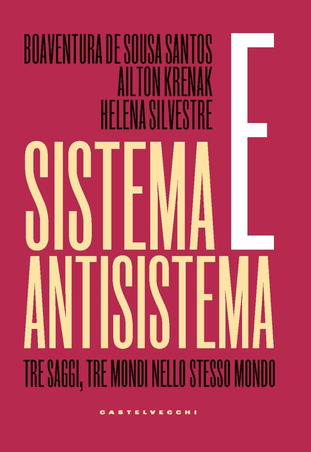 Sistema e Antisistema.