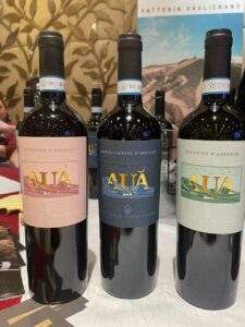 Rome Wine Expo 2024 9 Aua Recensioni