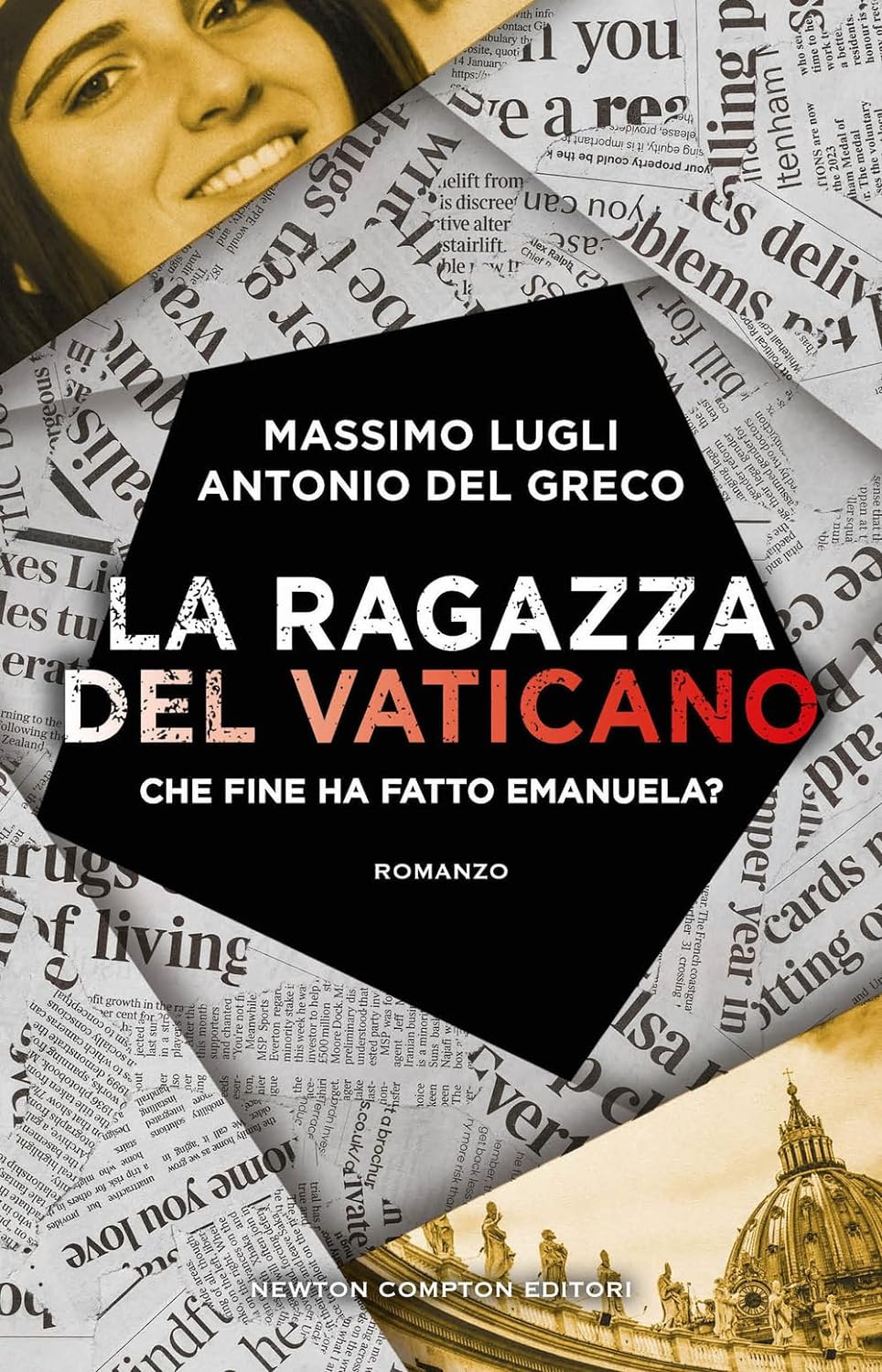 La Ragazza Del Vaticano Recensioni