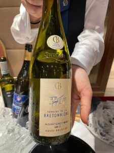 Rome Wine Expo 2024 5 bretonniere Recensioni