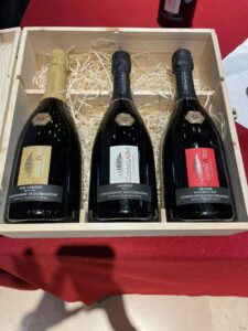 Rome Wine Expo 2024 8 castellalta Recensioni
