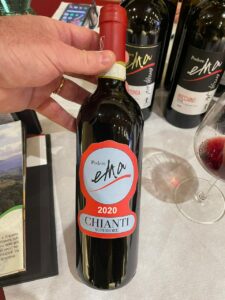 Rome Wine Expo 2024 11 chianti ema Recensioni