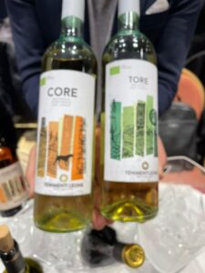Rome Wine Expo 2024 7 core tore Recensioni