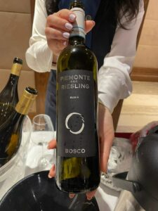Rome Wine Expo 2024 4 riesling 2 Recensioni