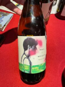 Rome Wine Expo 2024 6 spagna Recensioni