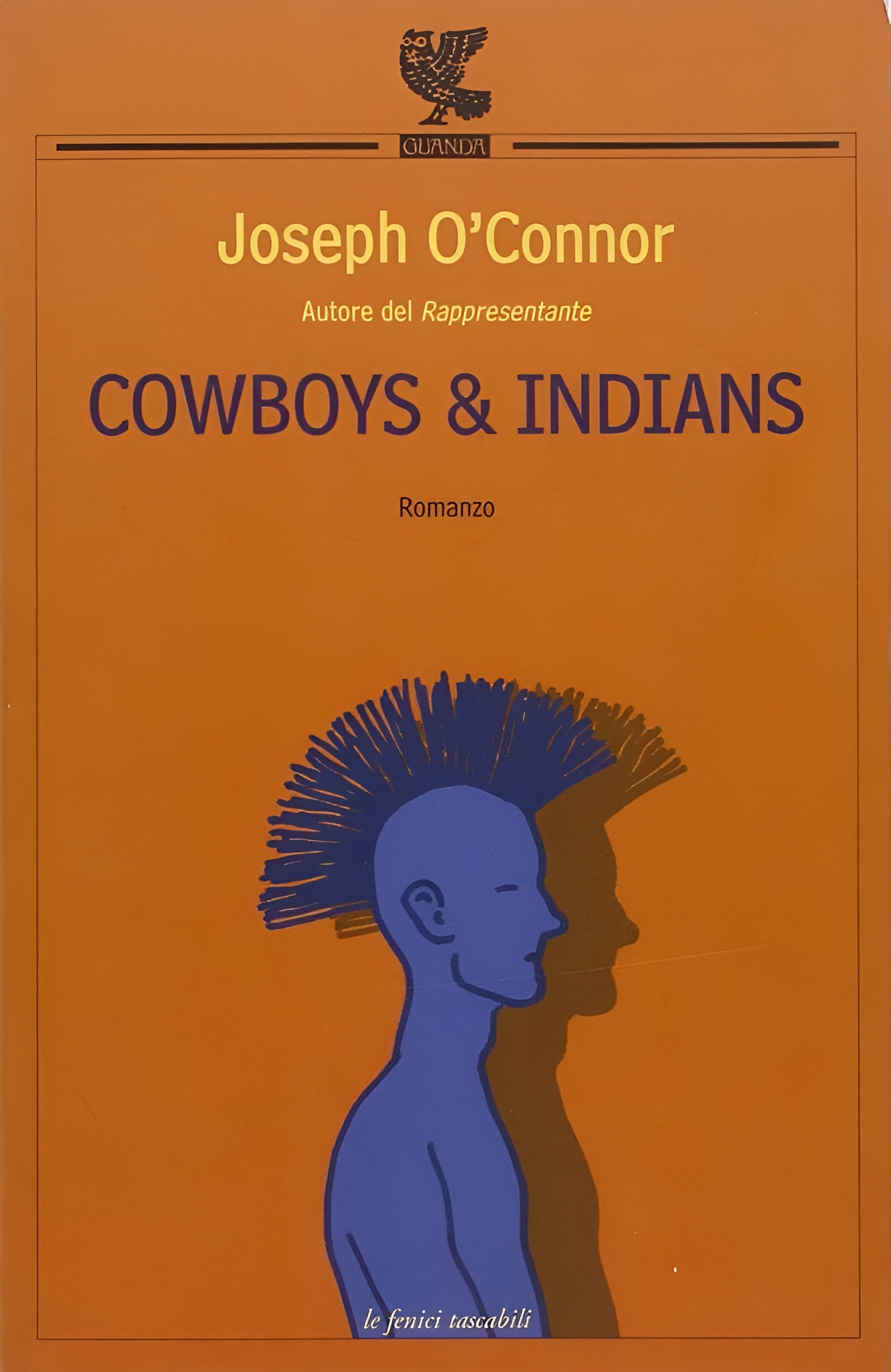 Cowboys and indians Recensioni