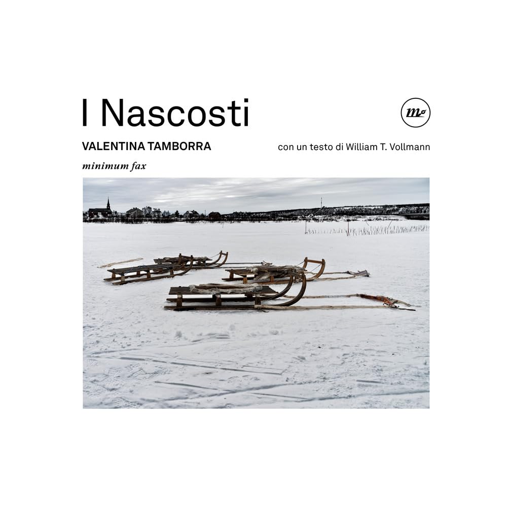 I Nascosti Recensioni