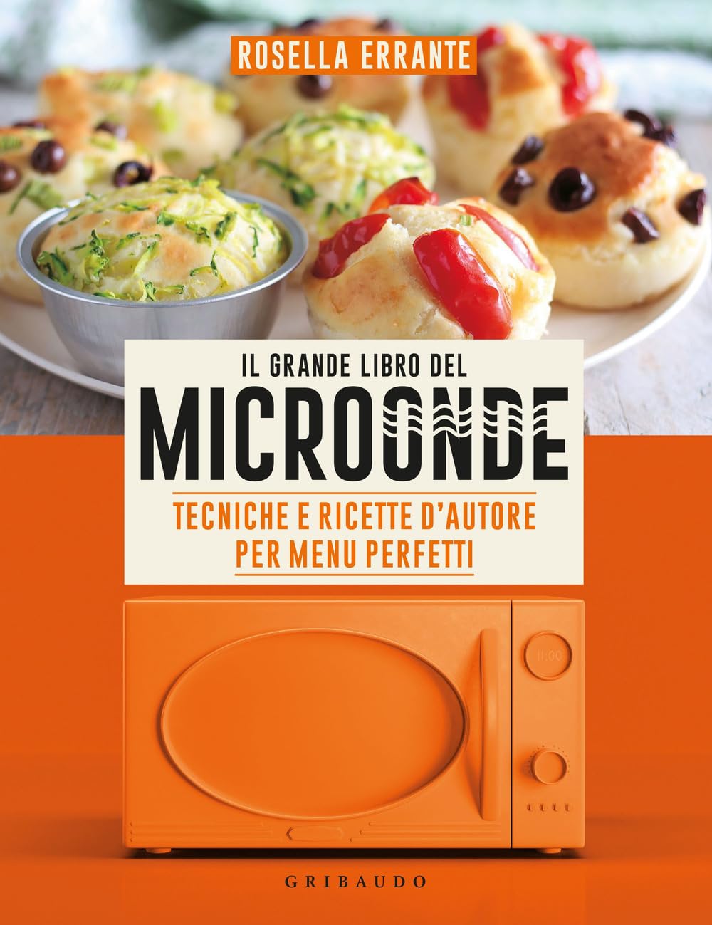 Il Grande Libro Del Microonde Recensioni