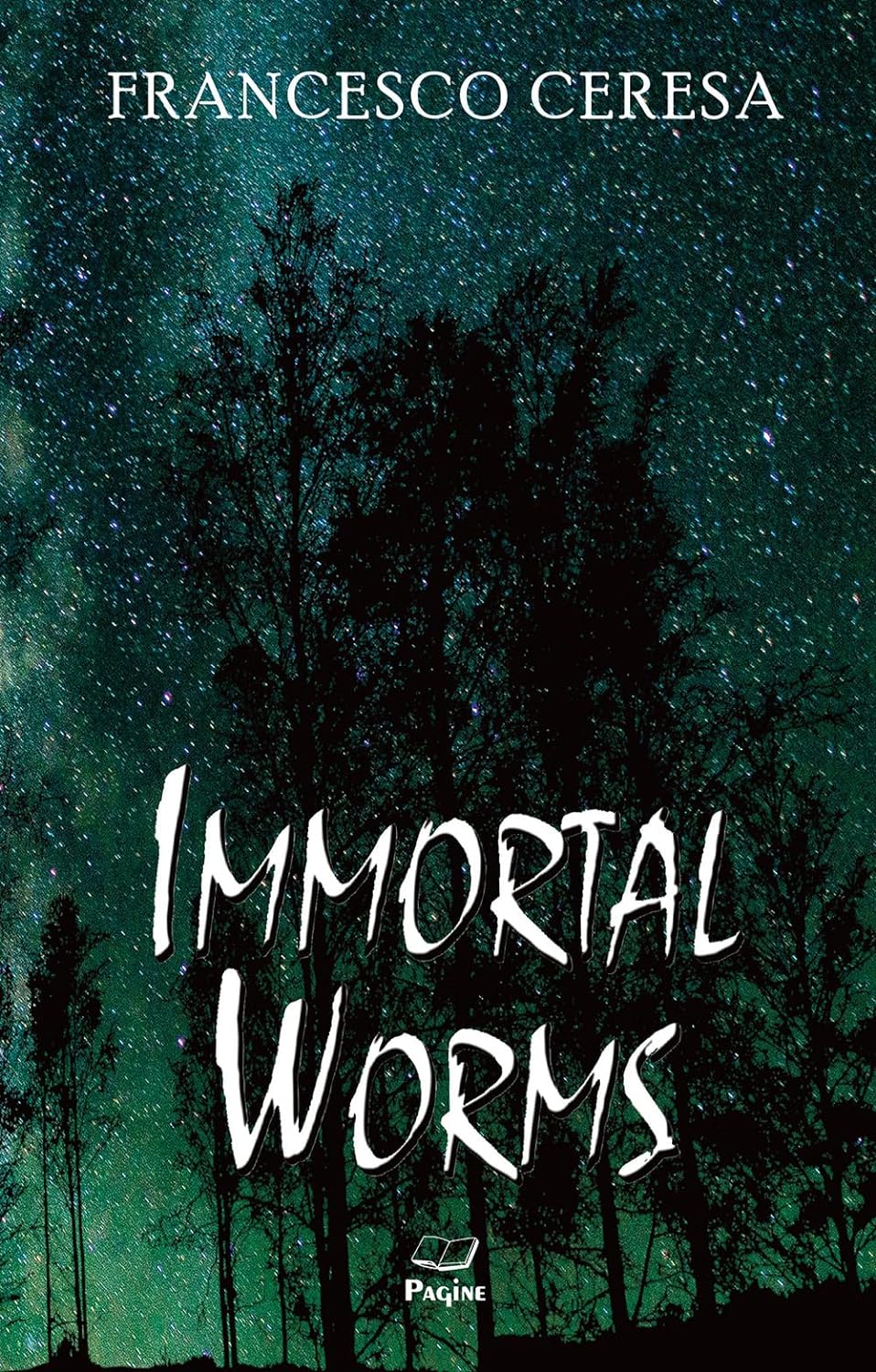 Immortal Worms di Francesco Ceresa – Recensione