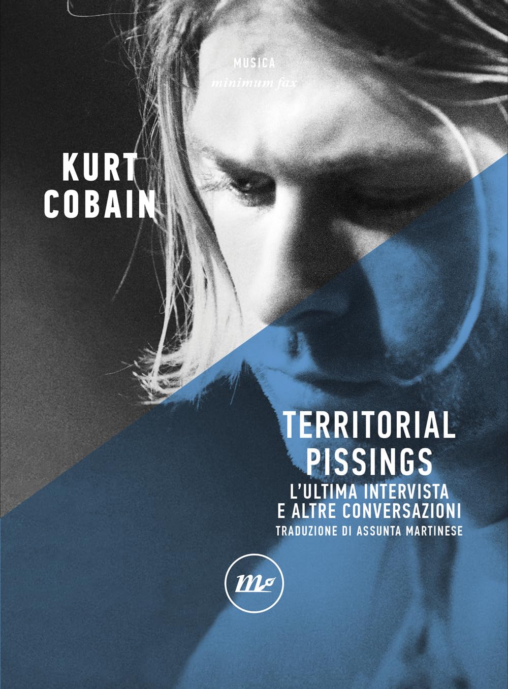 Territorial Pissings di Kurt Cobain – Recensione