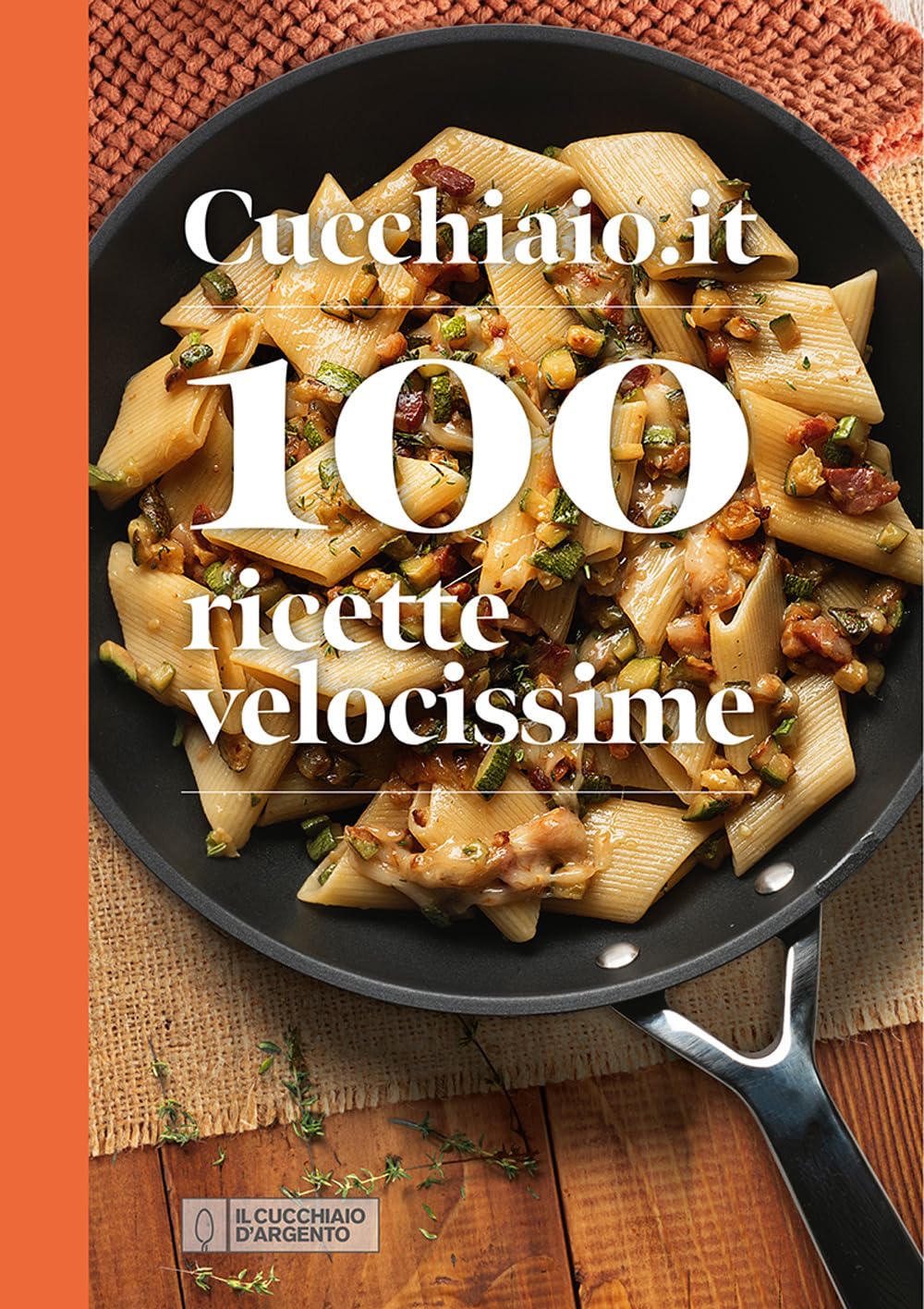 100 Ricette Velocissime Recensioni