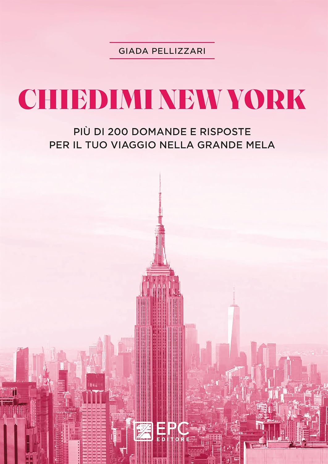 Chiedimi New York Recensioni