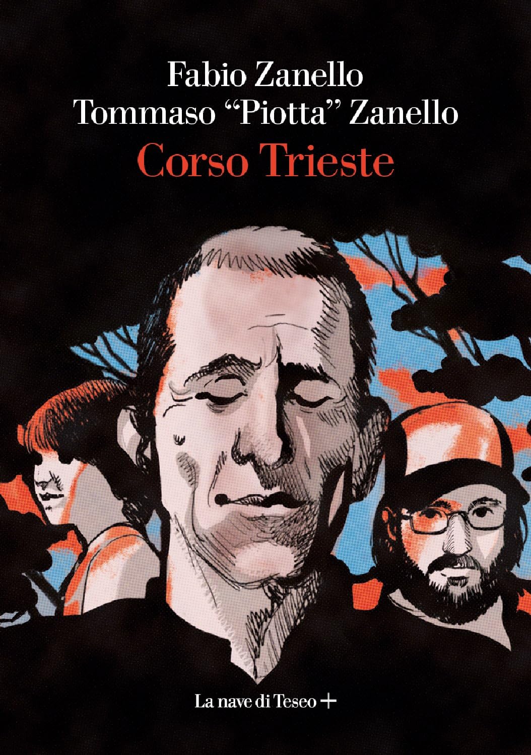 Corso Trieste di Fabio Zanello e Tommaso “Piotta” Zanello – Recensione