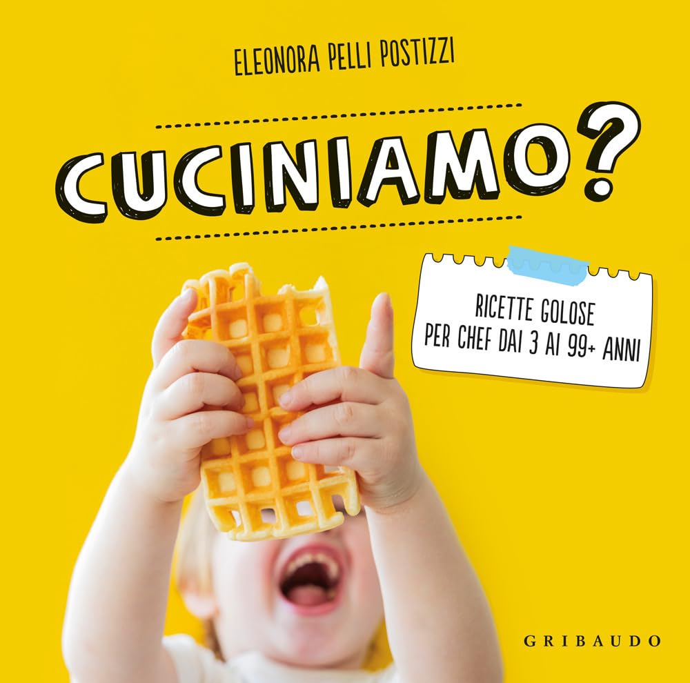 Cuciniamo Recensioni
