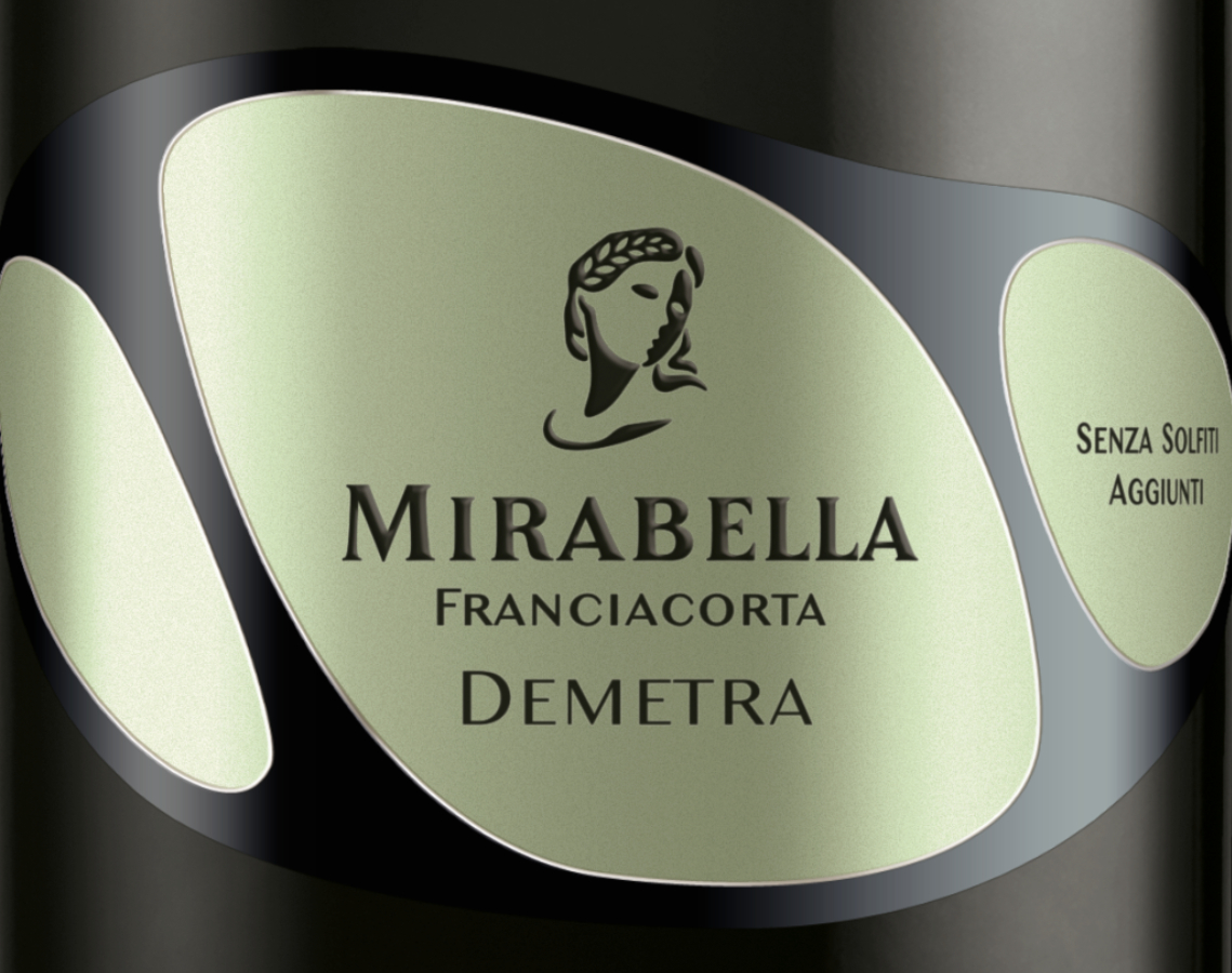 Demetra senza solfiti Recensioni
