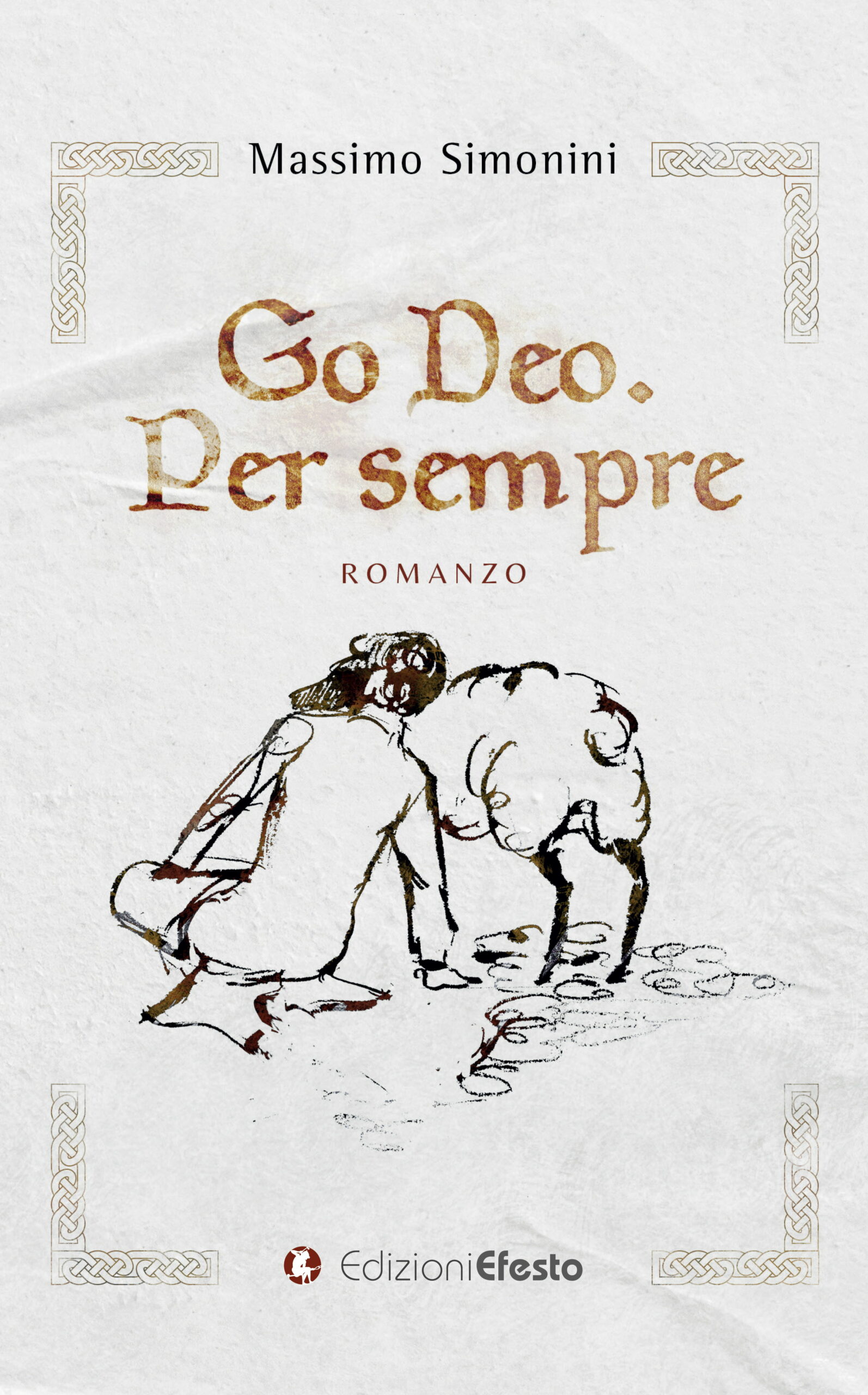 Go Deo. Per sempre scaled Recensioni