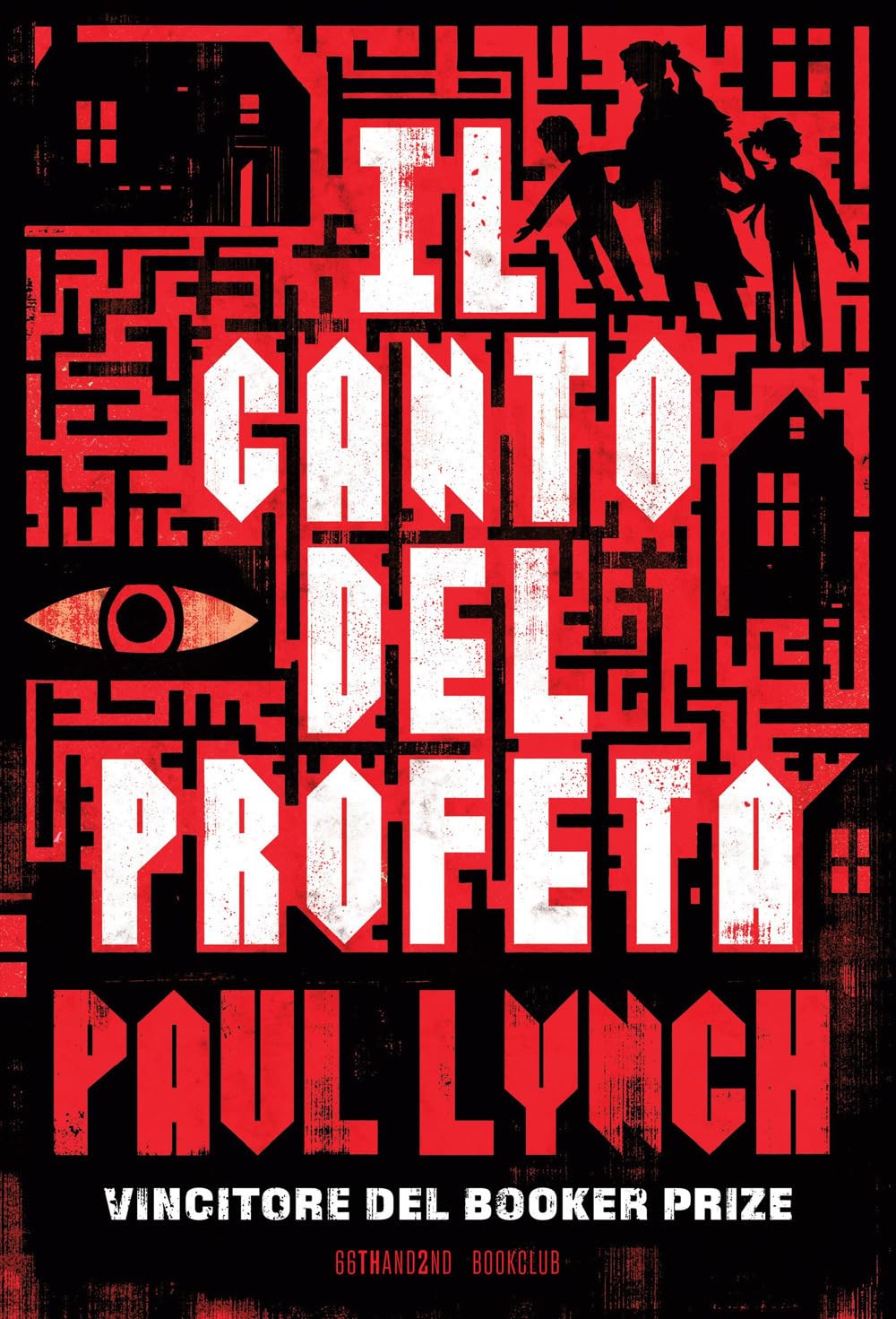 Il Canto Del Profeta di Paul Lynch – Recensione