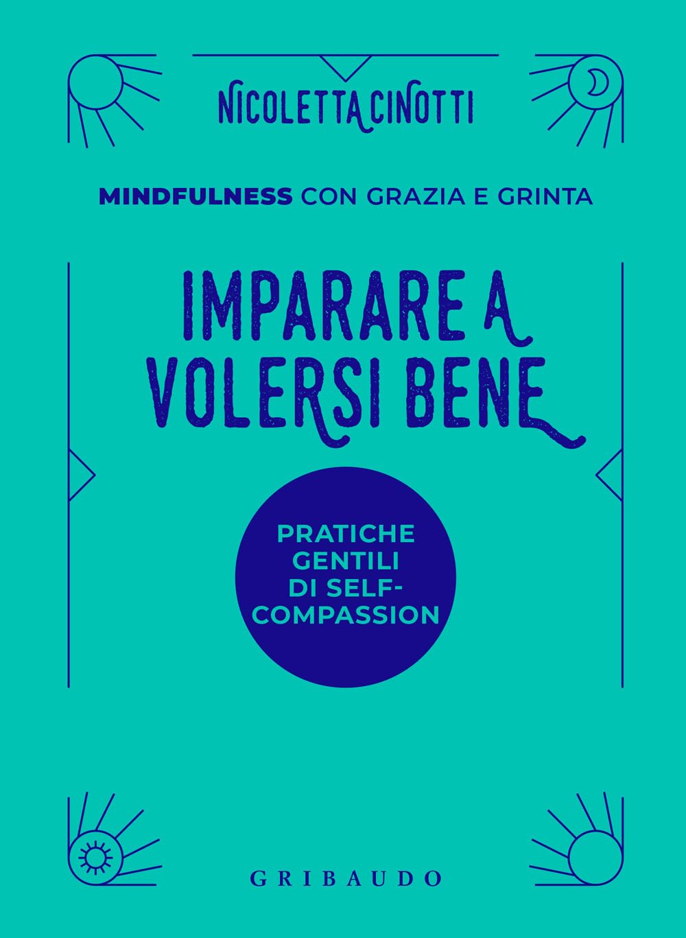 Imparare A Volersi Bene di Nicoletta Cinotti – Recensione