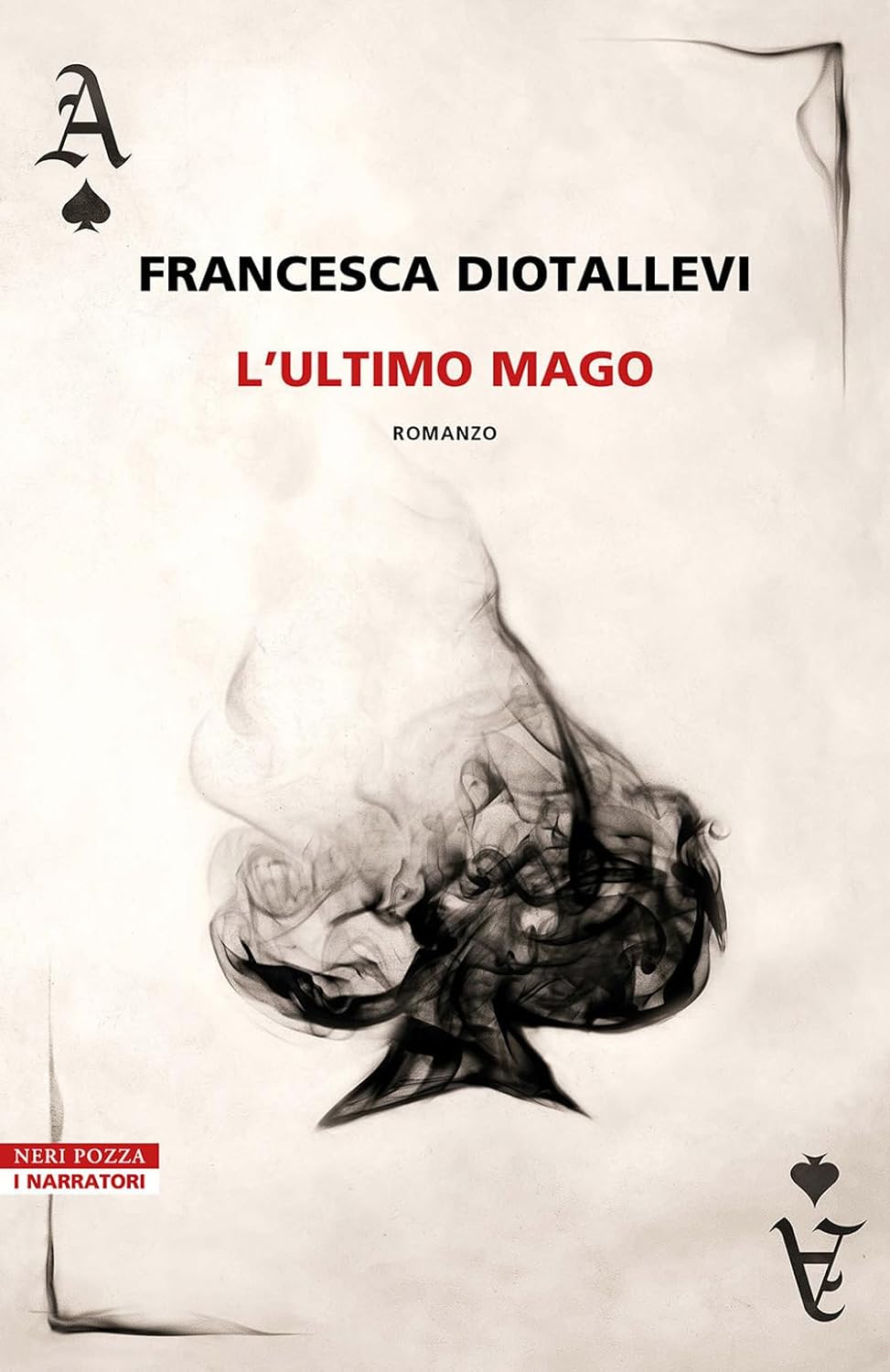 LUltimo Mago Recensioni