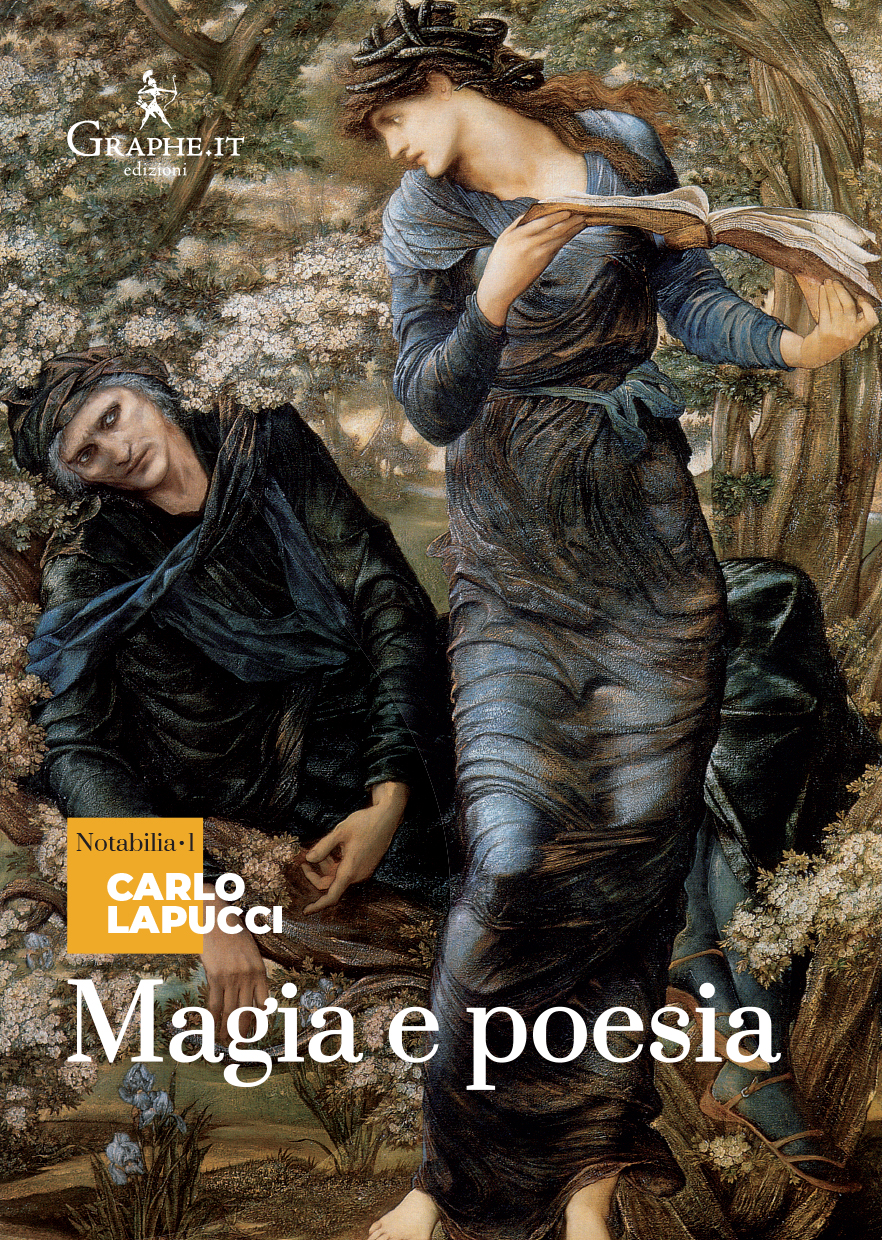 Magia e Poesia