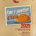 Pane E Panettieri D'Italia 2025
