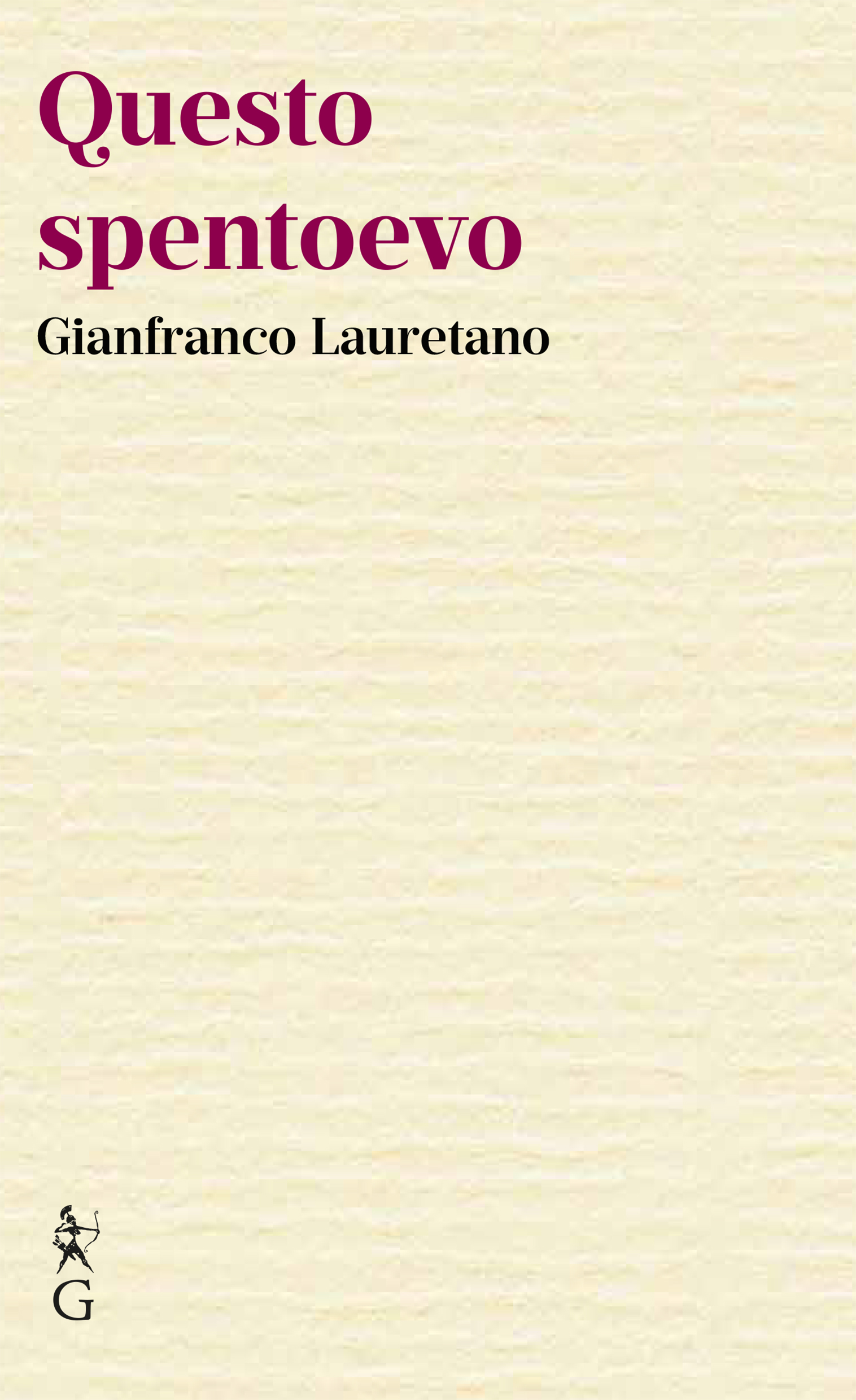 Questo Spentoevo